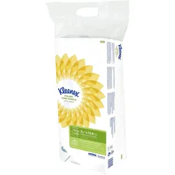 Kleenex Ultra Falthandtücher, Haushaltspapier, Weiss