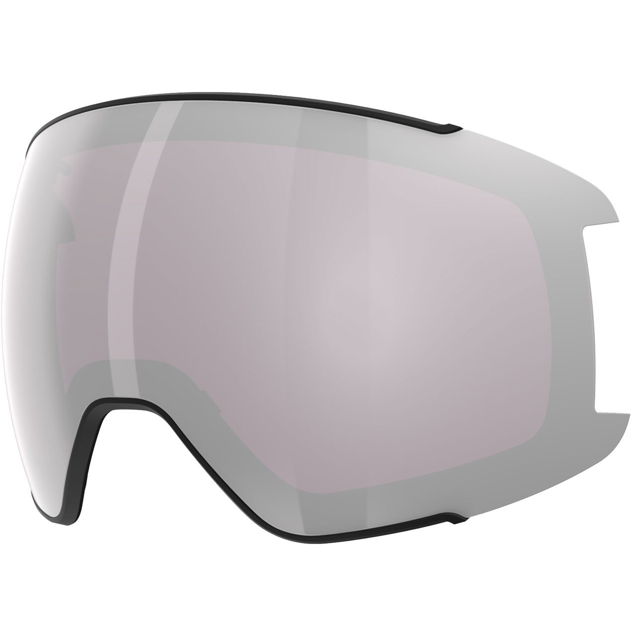 Head Sentinel Ersatzscheibe 5K chrome