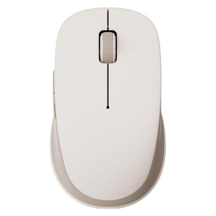 Xiaomi Dual Mode Wireless Mouse 2 White EU BHR8849GL (Kabellos) (BHR8849GL)