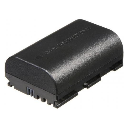 Blackmagic Design Battery - LP-E6 Akku (Kamera Akku) (BM-BATT-LPE6M/CAM)