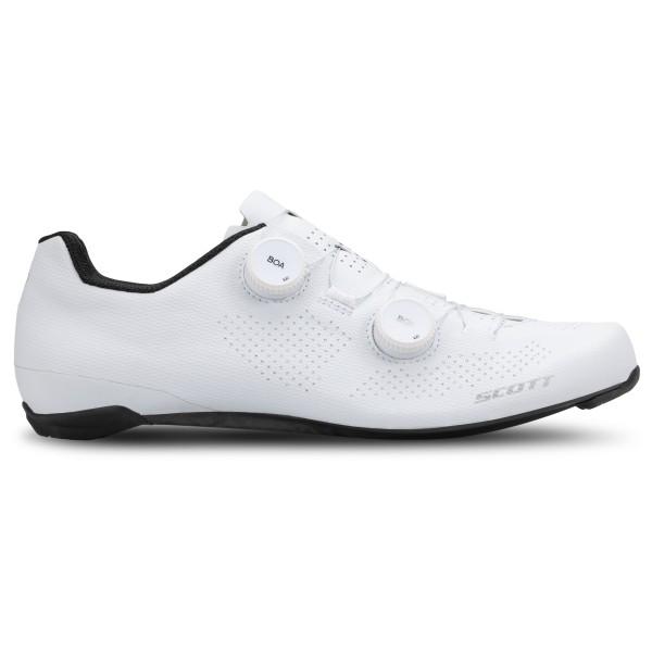 Scott - Shoe Road Rc - Veloschuhe EU 44 weiß/grau