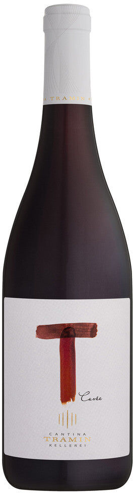 T Rosso Tramin 2023