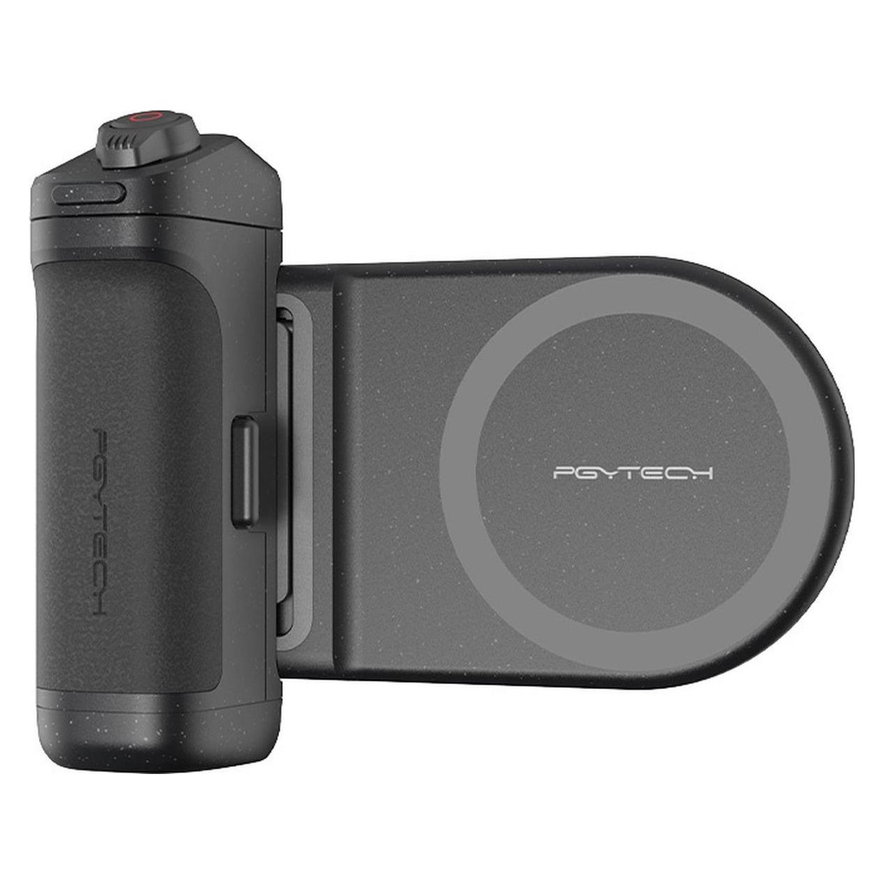 Pgytech MagCam Phone Grip(Classic Black) (P-PG-005)