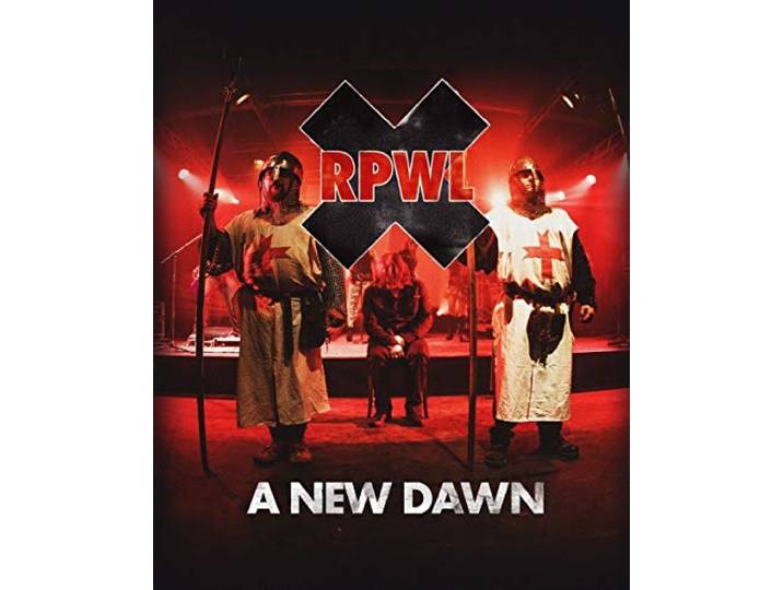 Rpwl - A New Dawn