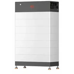 BYD Speicherpaket Batteriespeicher 20,79 kWh HVB