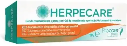 Procare Health Herpecare Gel 10 gr