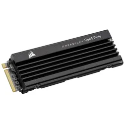 Corsair MP600 PRO LPX M.2 SSD - 1 TB mit Kühlkörper