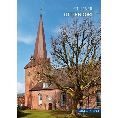 Otterndorf, Geheftet von Marie-Luise Grefe, Schnell & Steiner, 978-3-7954-7416-4