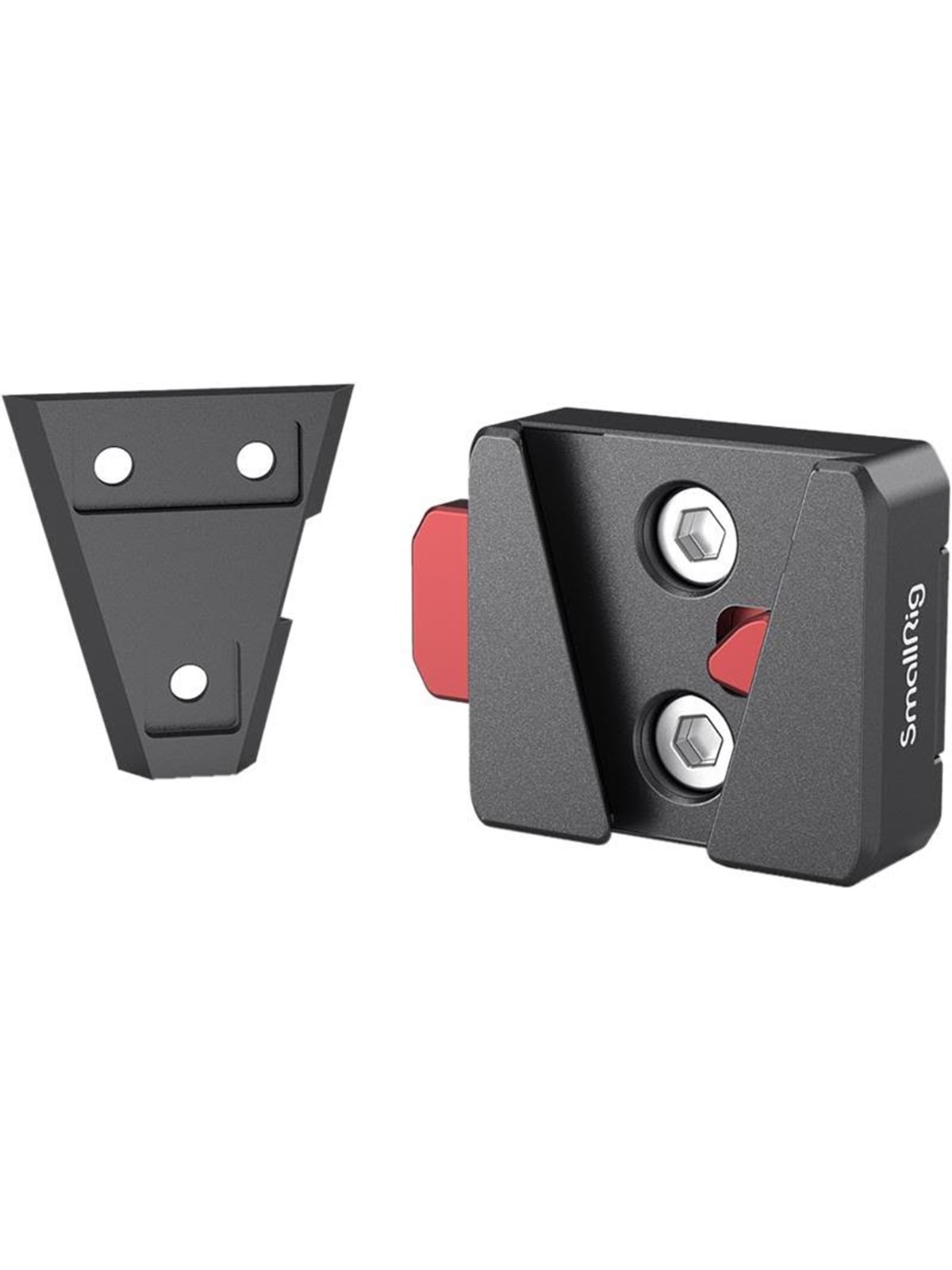 SmallRig 2801 Mini V-Lock Assembly Kit