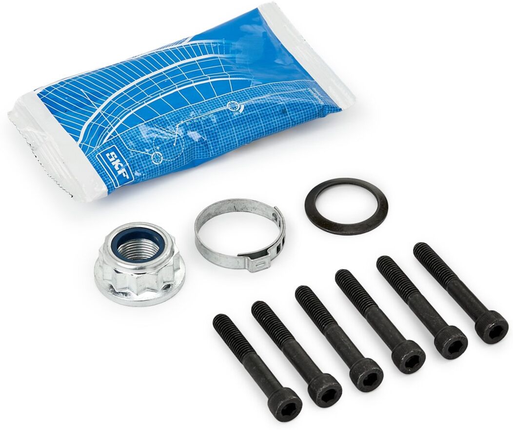 SKF VKJP 8010 CV boot kit, drive shaft