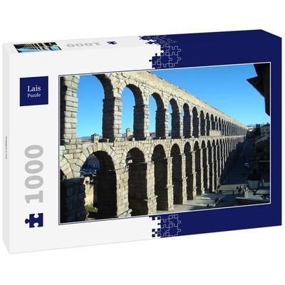 Lais Puzzle Segovia 1000 Teile