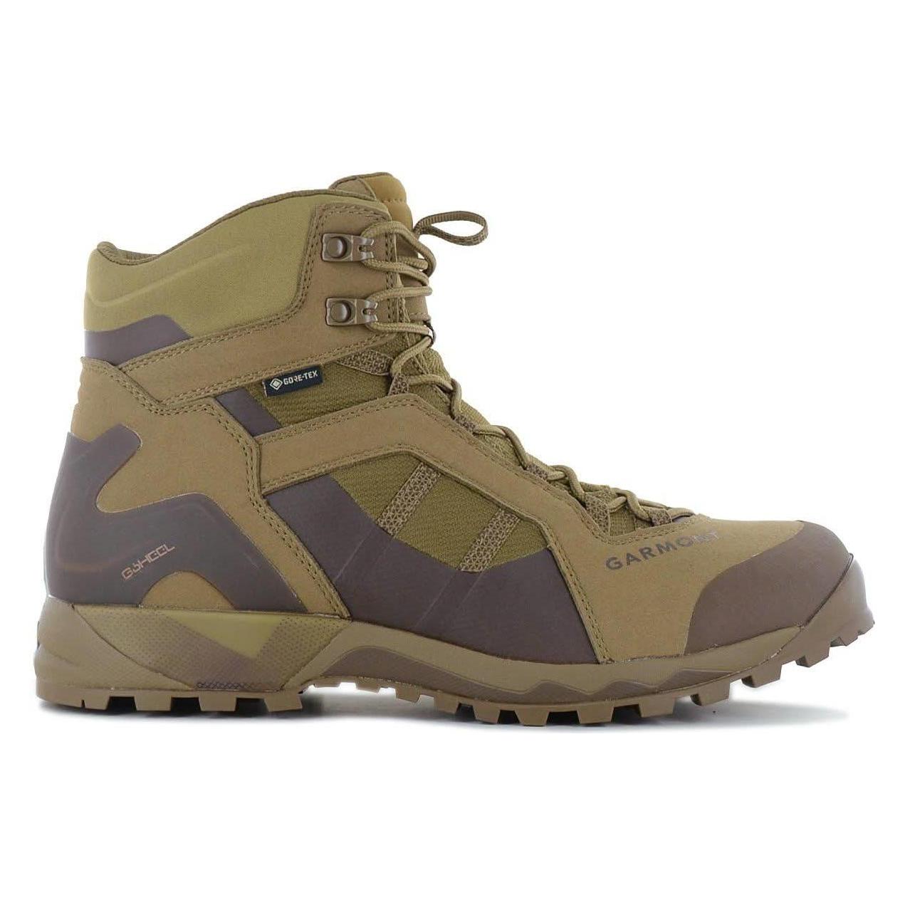 Garmont T4 Tour Gtx Regular Schuhe (43) (207722)