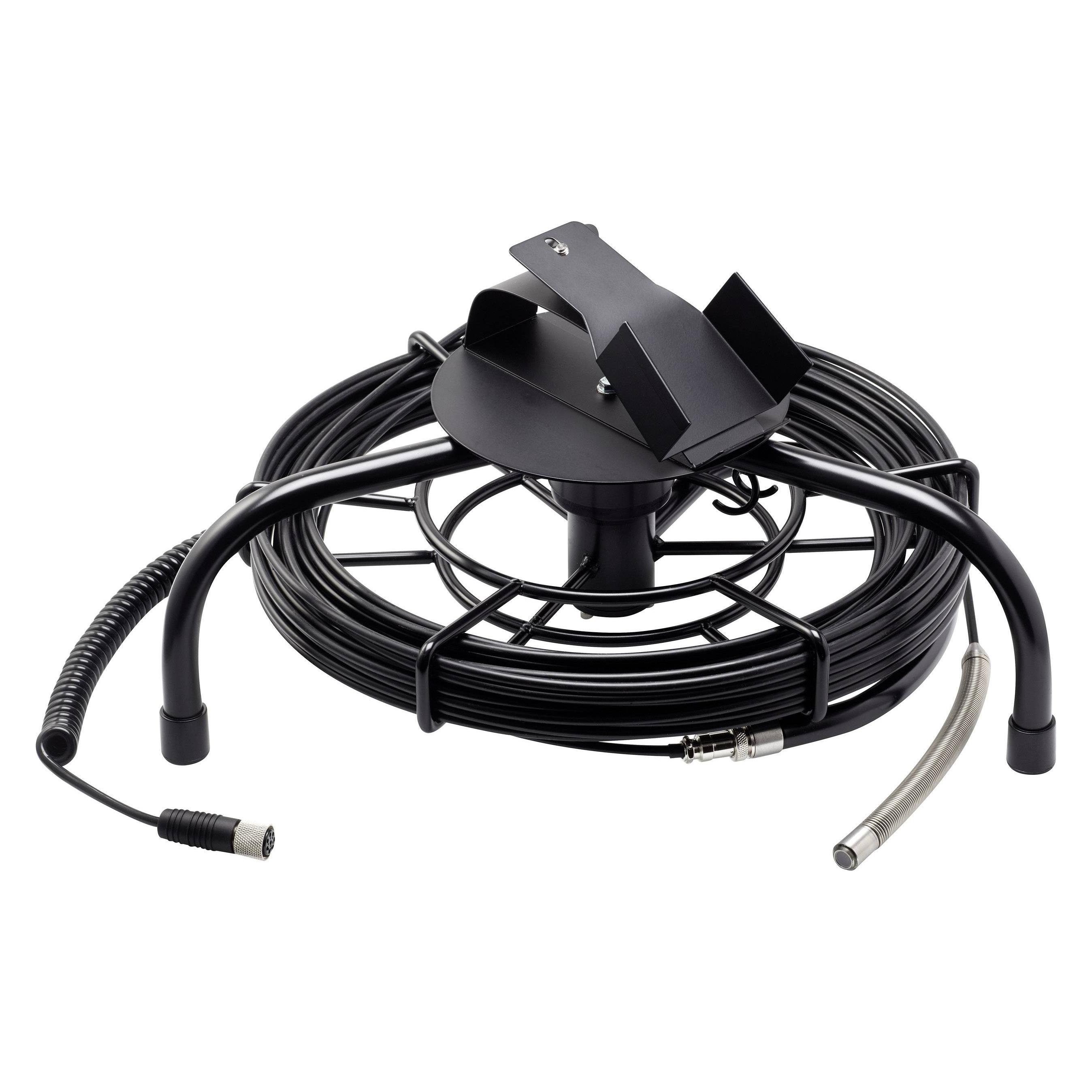 Voltcraft BS-14 mm/25 m Endoskopsonde (BS-14mm/25m)