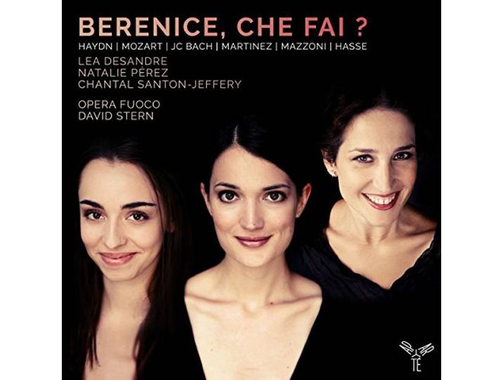Berenice,Che Fai ?