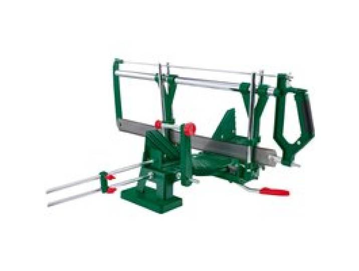 PARKSIDE® scie à onglet double