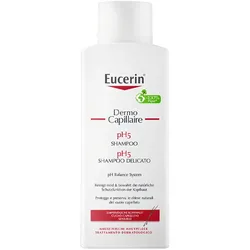 250ml Eucerin DermoCapillaire pH5 Shampoo
