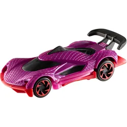 Hot Wheels Let‘s Race Activate! Spielzeugauto oder -truck aus der Netflix-Serie mit Überraschung – Keine Auswahl möglich