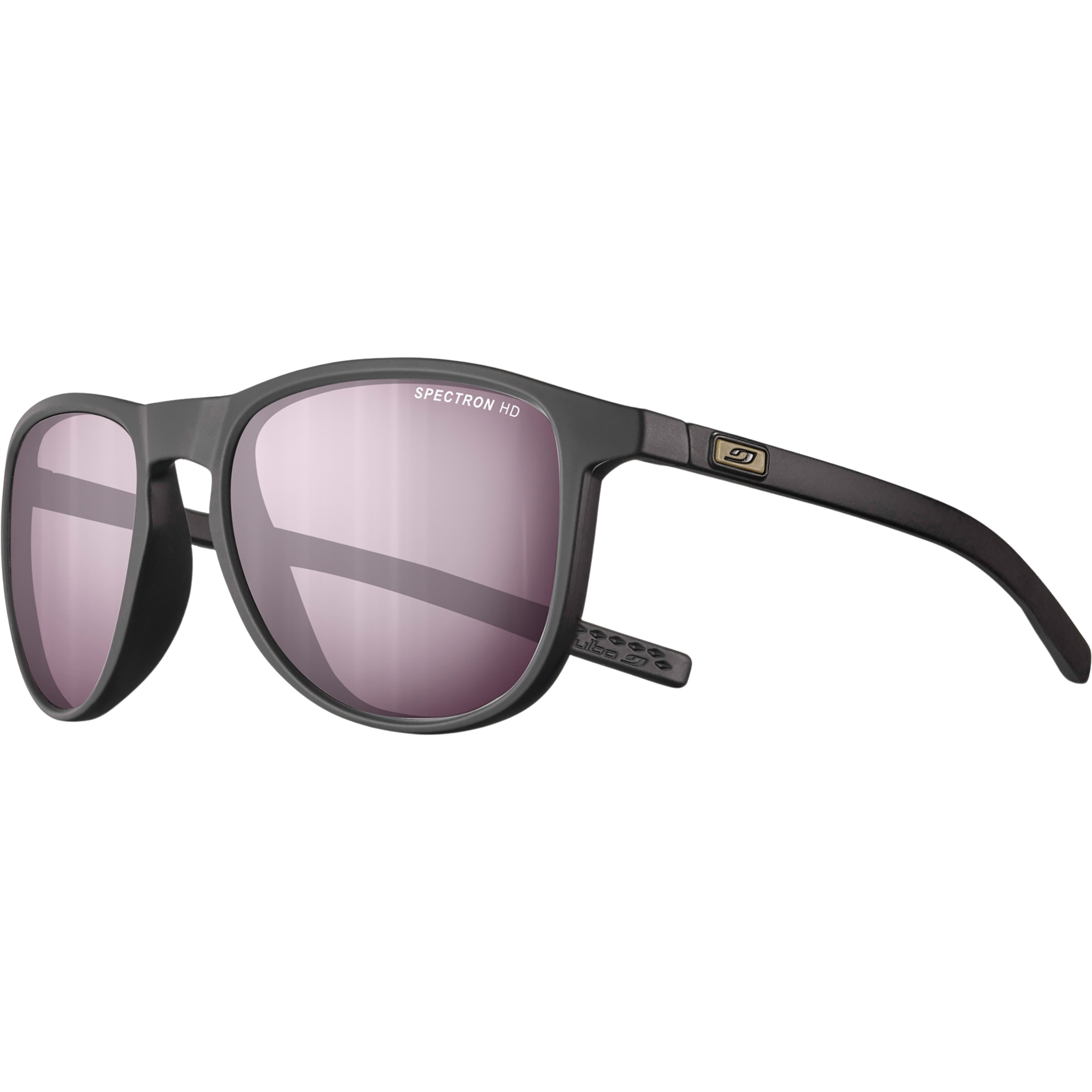 Julbo Canyon Spectron HD 3 Sonnenbrille Sonnenbrillen schwarz Größe M Trekking