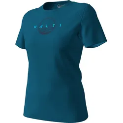 Mode&Accessoires HALTI Halti Vassi W T-shirt - Mehrfarbig - 40