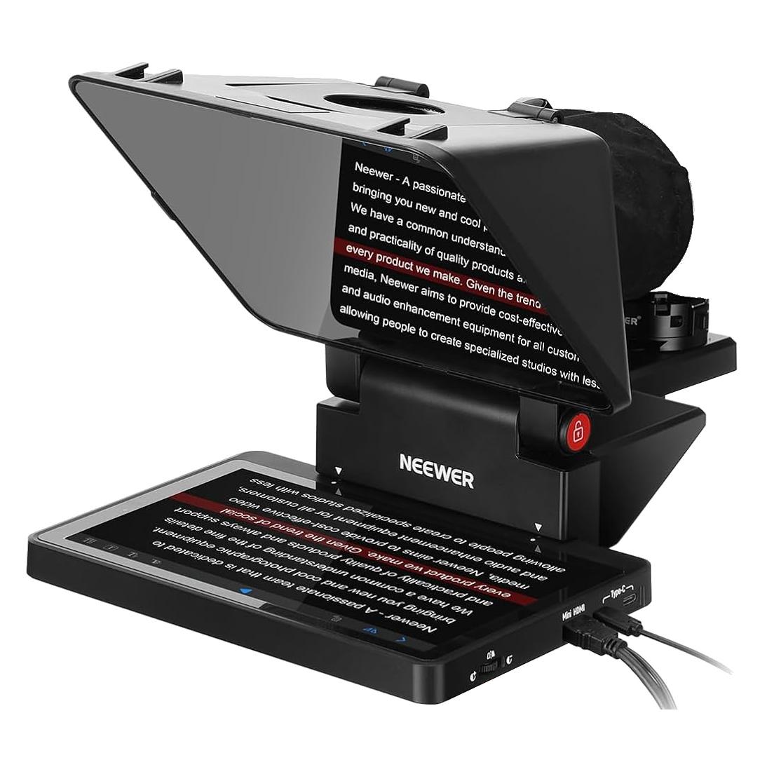 Neewer X11 (Teleprompter) (10106189)