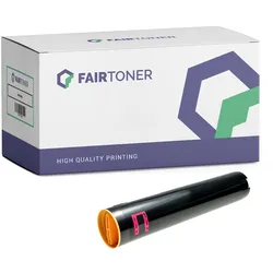 Kompatibel für Xerox WC 7245 (006R01177) Toner Magenta