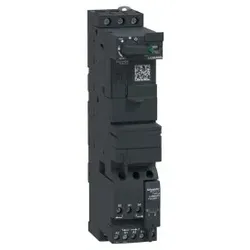 Schneider Electric LU2BA0BL Stromquelle, 12A, 24 V DC Kontrolle fehlender Anschlüsse