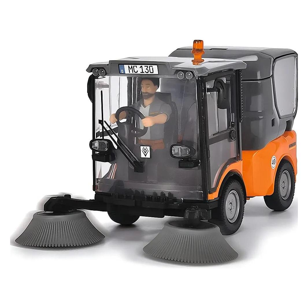 Dickie Street Sweeper (203834003)