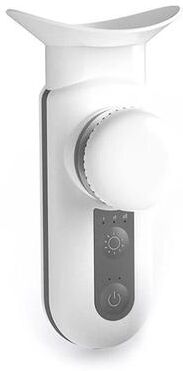Uplift Picks Portable Eye Steamer Sprayer For Moisturizing Care white