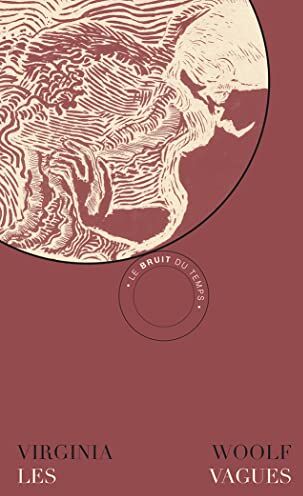 Virginia Woolf - Les vagues - Preis vom 09.10.2026 07:28:09 h
