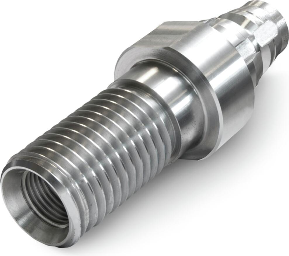 Rothenberger BK-Adapter 1.1/4+G1/2, Hilti DD-BL/BS/BR