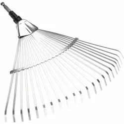 Gardena combisystem-Fächerbesen 50 cm