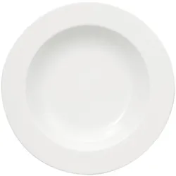 ESCHENBACH Primavera Teller tief, mit Fahne, ø: 220 mm
