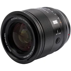 VILTROX AF 27mm 1:1.2 Pro Sony E-Mount (E/FE) (mit Zugabe)