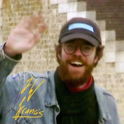 We Share a Similar Joy - Jw Francis, Vinyl