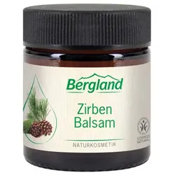 Bergland Zirben Balsam