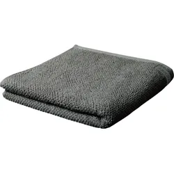 Handtuch SELECTION (BL 50x100 cm) - grau - BL 50x100 cm