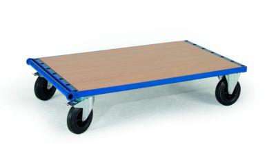 Plattenwagen 1600 x 800 mm, Tragkraft 500 kg