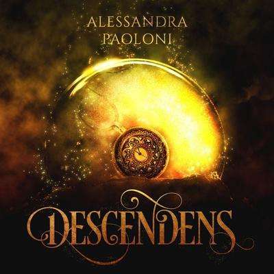 Descendens - Alessandra Paoloni, Audio, 9789152198407