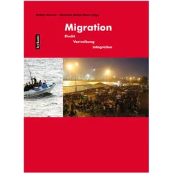 Migration - Flucht - Vertreibung - Integration, Fachbücher