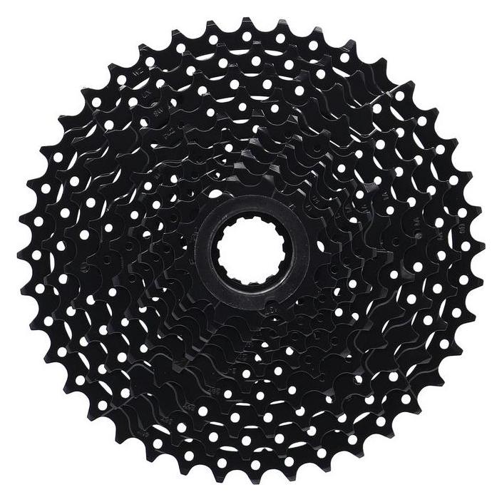 SunRace CSMS8 (11-fach, 11-40) (B01BKGJ1FW)