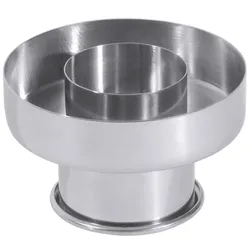 Contacto Donut-Ausstecher 8 cm
