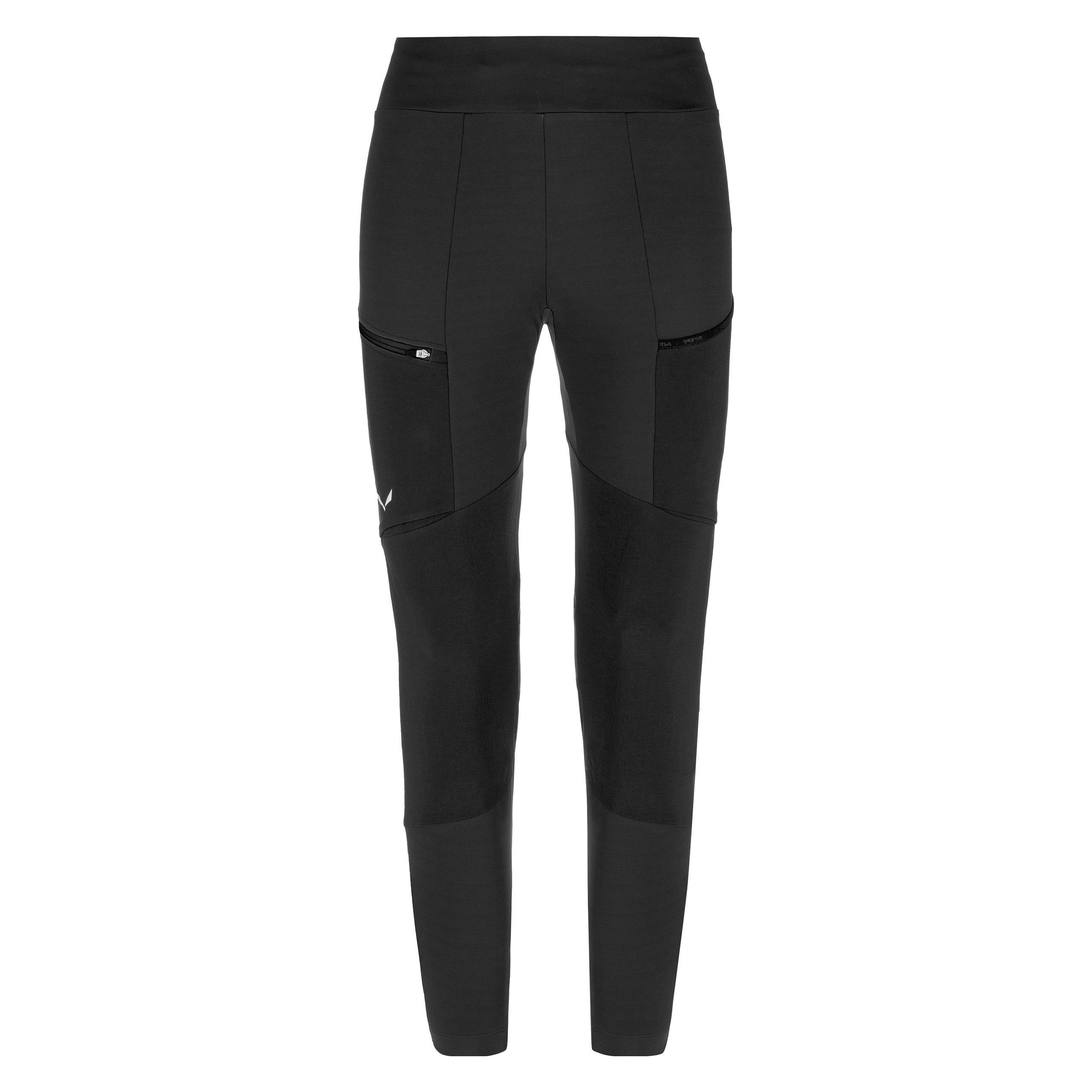 Salewa Puez Dry'ton Responsive Cargo Leggings Da (32) (00-0000028331-0910-38/32)