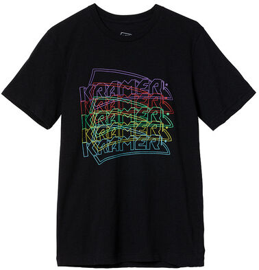 Kramer Guitars Kramer Neon Tee S Noir