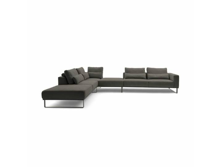 Musterring JustB! PM100 Wohnlandschaft optional mit motorischem