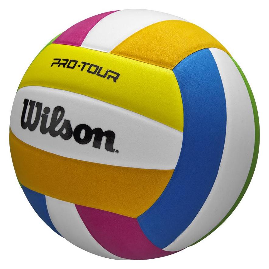 Wilson Pro Toure Volleyball (5) (WV2000504XB)