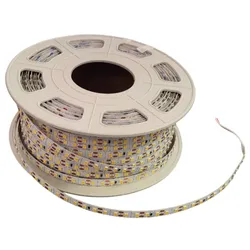 SOLOLED Professioneller 50-Meter-LED-Streifen für den Innenbereich - Natürliches Licht (4000 K), 24 V, 1375 lm/m, Schutzart IP20 - Schnittbreite: 1,8 mm