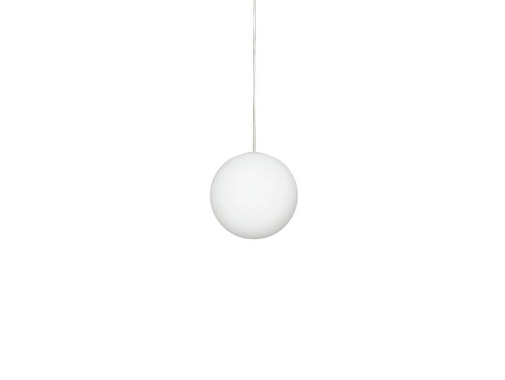 Design House Stockholm Luna lamp klein