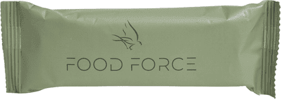 Food Force Energibar med Jordnötter 50g
