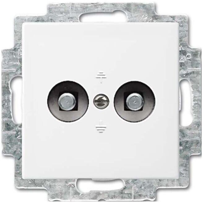 Busch-Jaeger Équilibrage de potentiel encastré UP 2095 UC-914 (2CKA002495A0096)