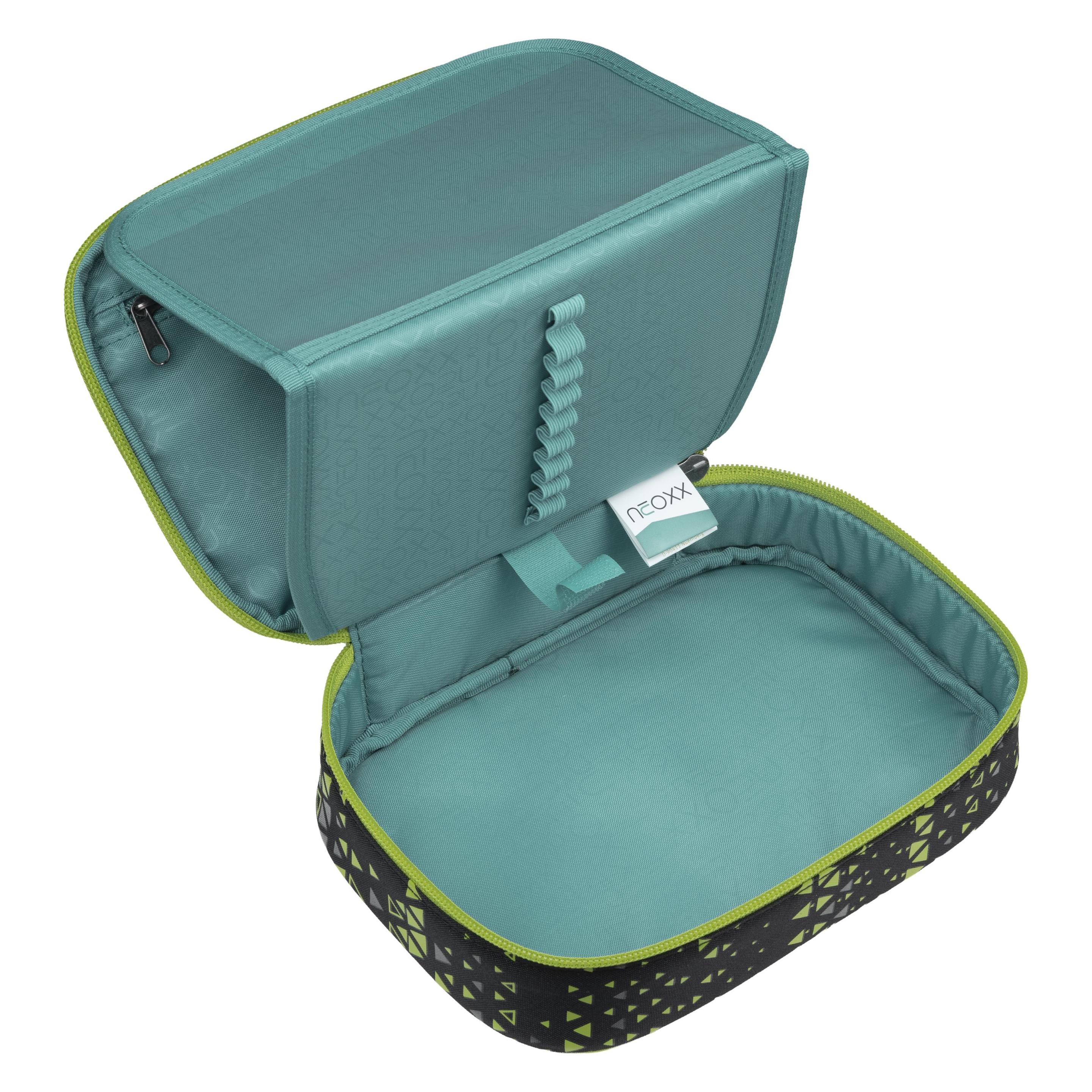 Neoxx Schlamperetui Dunk Mintastic (NXUN7685)
